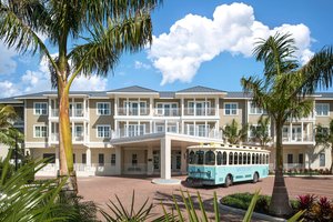 waterline beach resort marina holmes club autograph florida hotel hotels