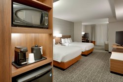  - Fairfield Inn & Suites by Marriott Northeast Springfield - I-44, Exit 80