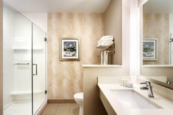  - Fairfield Inn & Suites by Marriott Northeast Springfield - I-44, Exit 80