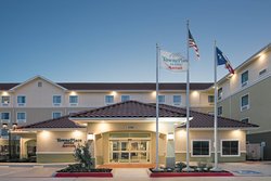  - TownePlace Suites by Marriott Seguin - I-10, Exit 610