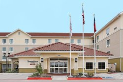  - TownePlace Suites by Marriott Seguin - I-10, Exit 610