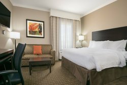  - TownePlace Suites by Marriott Seguin - I-10, Exit 610