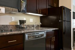  - TownePlace Suites by Marriott Seguin - I-10, Exit 610