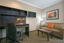  - TownePlace Suites by Marriott Seguin - I-10, Exit 610