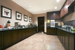  - TownePlace Suites by Marriott Seguin - I-10, Exit 610