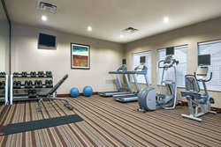  - TownePlace Suites by Marriott Seguin - I-10, Exit 610