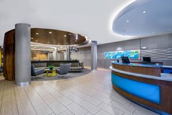  - SpringHill Suites by Marriott SeaWorld San Antonio