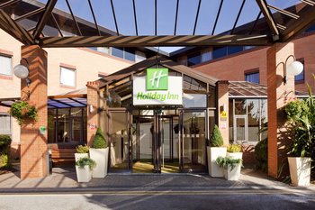 Holiday Inn Leamington Spa