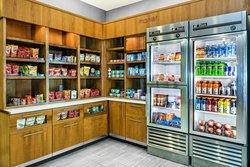  - SpringHill Suites by Marriott Airport San Antonio