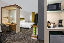  - SpringHill Suites by Marriott SeaWorld San Antonio