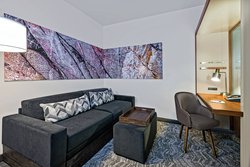  - SpringHill Suites by Marriott SeaWorld San Antonio