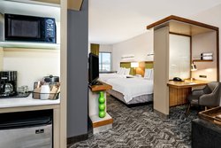  - SpringHill Suites by Marriott SeaWorld San Antonio
