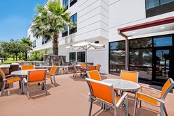  - SpringHill Suites by Marriott SeaWorld San Antonio