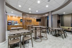  - SpringHill Suites by Marriott Airport San Antonio