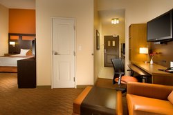  - TownePlace Suites by Marriott Downtown San Antonio