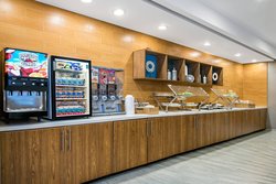  - SpringHill Suites by Marriott Airport San Antonio