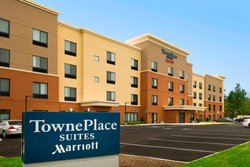  - TownePlace Suites by Marriott Alexandria