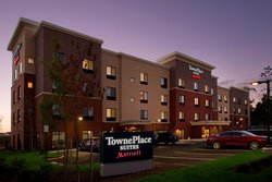  - TownePlace Suites by Marriott Alexandria