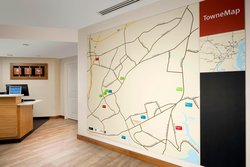  - TownePlace Suites by Marriott Alexandria