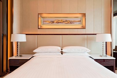 YIWU MARRIOTT HOTEL - Photo 9