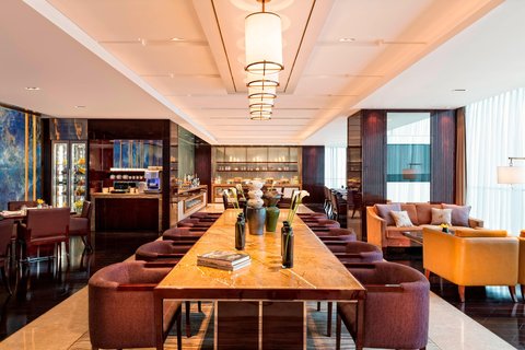 YIWU MARRIOTT HOTEL - Photo 25