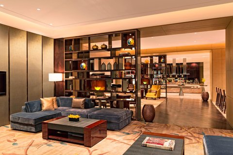 YIWU MARRIOTT HOTEL - Photo 26