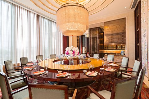 YIWU MARRIOTT HOTEL - Photo 30