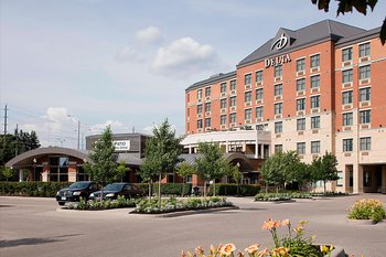 Delta Hotels by Marriott Guelph Conference Centre