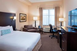  - Delta Hotel by Marriott Guelph