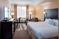  - Delta Hotel by Marriott Guelph