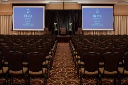  - Delta Hotel by Marriott Guelph