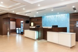  - Fairfield Inn & Suites by Marriott Vernon