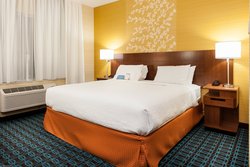  - Fairfield Inn & Suites by Marriott Vernon