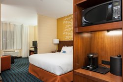  - Fairfield Inn & Suites by Marriott Vernon