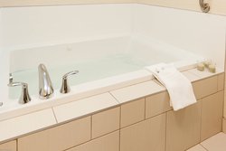  - Fairfield Inn & Suites by Marriott Vernon