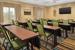  - Fairfield Inn & Suites by Marriott West Knoxville - I-40 & I-75, Exit 373