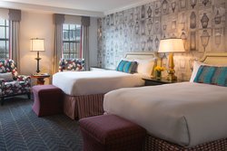  - The Alexandrian - I-95 & I-495, Exit 177