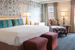  - The Alexandrian - I-95 & I-495, Exit 177