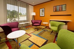  - Fairfield Inn & Suites by Marriott North Waco - I-35, Exit 339