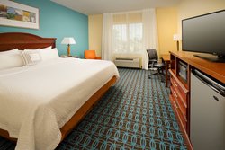  - Fairfield Inn & Suites by Marriott North Waco - I-35, Exit 339