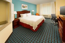  - Fairfield Inn & Suites by Marriott North Waco - I-35, Exit 339