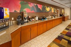  - Fairfield Inn & Suites by Marriott North Waco - I-35, Exit 339