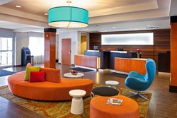  - Fairfield Inn & Suites by Marriott Brampton