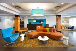  - Fairfield Inn & Suites by Marriott Brampton