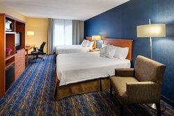  - Fairfield Inn & Suites by Marriott Brampton