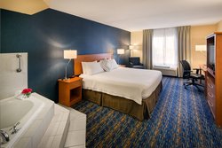  - Fairfield Inn & Suites by Marriott Brampton