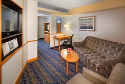  - Fairfield Inn & Suites by Marriott Brampton
