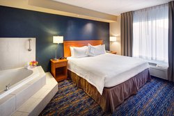  - Fairfield Inn & Suites by Marriott Brampton