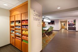  - Fairfield Inn & Suites by Marriott Brampton