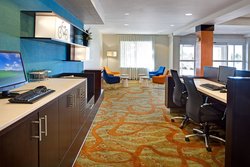  - Fairfield Inn & Suites by Marriott Brampton